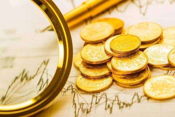 MT5官方下载平台：美国国内生产总值好于预期 黄金价格小幅上涨