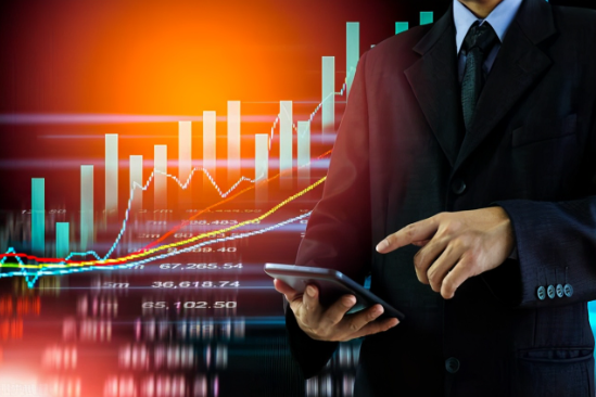 最新版MT5下载正版官网：解锁高效交易的新钥匙