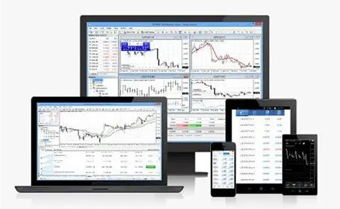 手机MT5下载：MT5黄金交易实战手册